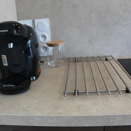 Dom wakacyjny Ma Re'son Salee Loix