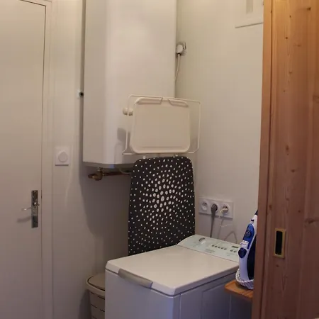 Dom wakacyjny Ma Re'son Salee