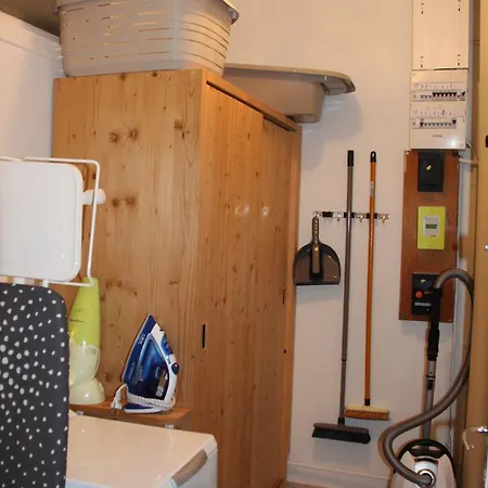 Dom wakacyjny Ma Re'son Salee *