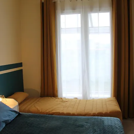 Ma Re'son Salee Dom wakacyjny *