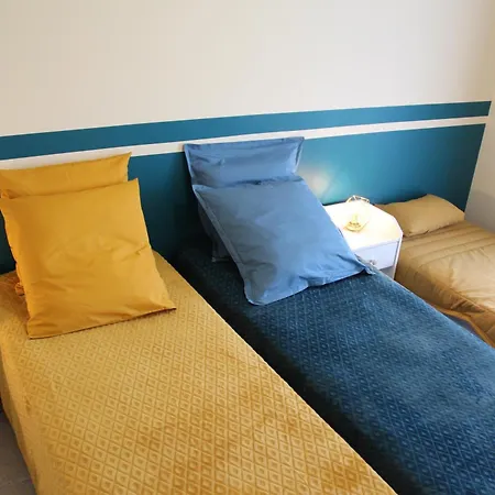 Ma Re'son Salee Dom wakacyjny