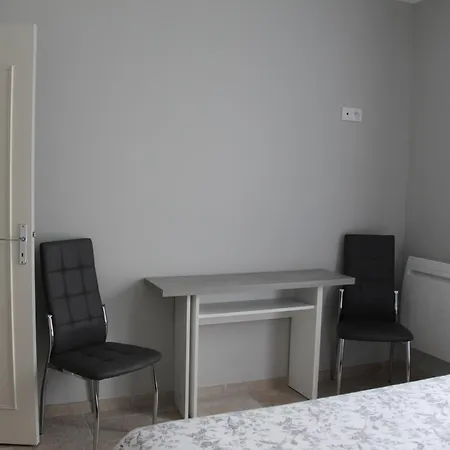 Ma Re'son Salee Dom wakacyjny *